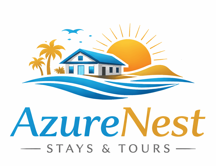 AzureNest Logo
