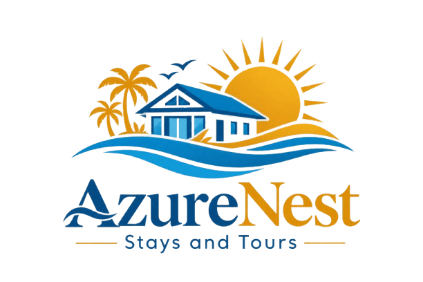 AzureNest Logo